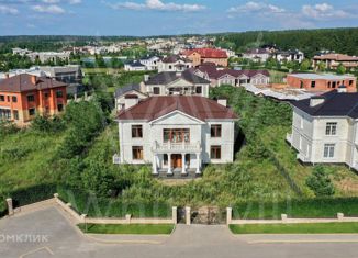 Продам дом, 360 м2, деревня Чесноково