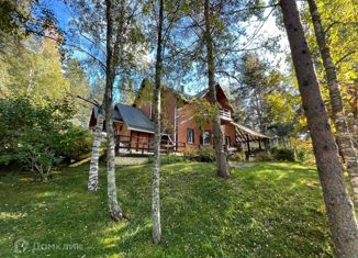 Продам дом, 250 м2, Сестрорецк, 38-й км Приморского шоссе, 7З