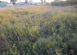 Продам участок, 13.31 сот., село Верхние Татышлы, улица Гали Сокороя, 21