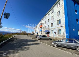 Продам 1-ком. квартиру, 32 м2, Петропавловск-Камчатский, улица Павлова, 3