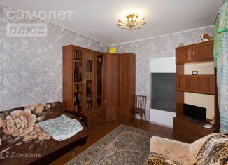 Продаю 3-комнатную квартиру, 39.7 м2, Владимирская область, Центральная улица, 16