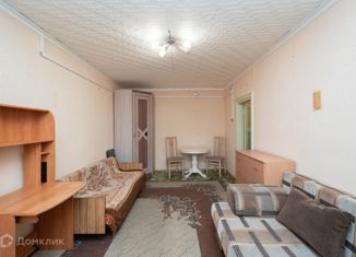 Продам двухкомнатную квартиру, 46.2 м2, Иркутск, Пограничный переулок, 1Г, Октябрьский округ