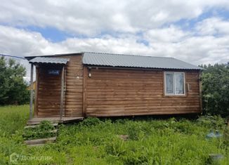 Дом на продажу, 40 м2, Свердловская область, 5-я улица