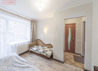 1-комнатная квартира на продажу, 21.6 м2, Петрозаводск, улица Калинина, 55Б, район Голиковка
