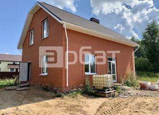 Продается дом, 142 м2, деревня Жданово, Липовая улица, 1А