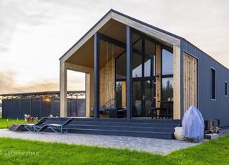 Продается дом, 100 м2, коттеджный посёлок Сочи