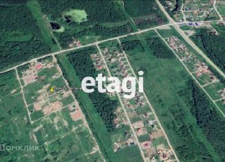 Продается земельный участок, 15 сот., село Тюнево