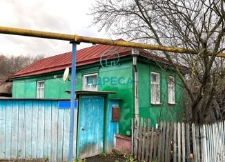 Продажа дома, 28 м2, посёлок Красный Остров, улица Воровского