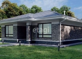 Дом на продажу, 80 м2, деревня Матчино, коттеджный посёлок Земляничная Поляна, 167