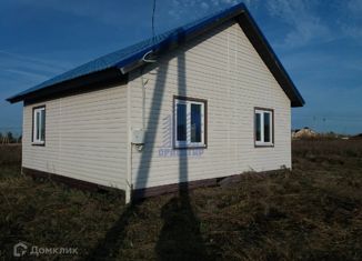 Продается дом, 50.6 м2, село Порецкое, улица Н.С. Мишутина