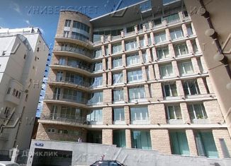 Аренда офиса, 266 м2, Москва, Брюсов переулок, 19, Брюсов переулок