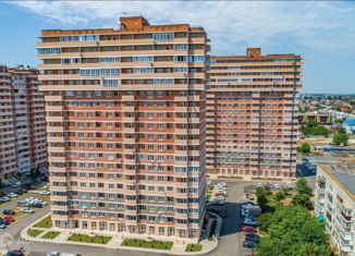 Продаю 2-комнатную квартиру, 54 м2, Краснодар, Тепличная улица, 62/1к4, ЖК Акварели 2