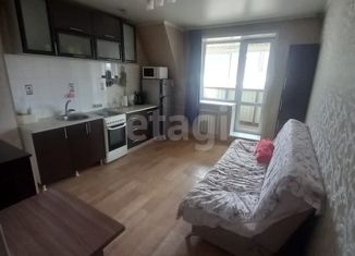 1-ком. квартира на продажу, 34 м2, Республика Алтай, Гранитный переулок, 6