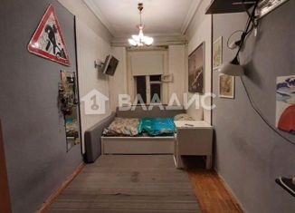 Продажа комнаты, 75.6 м2, Санкт-Петербург, Мытнинская улица, 11, Мытнинская улица