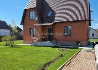 Продаю дом, 248 м2, деревня Дыдылдино, деревня Дыдылдино, 16А