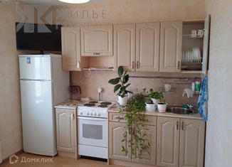 Продаю 1-комнатную квартиру, 40.1 м2, Татарстан, Нижняя улица, 10