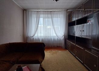 Продается двухкомнатная квартира, 48.7 м2, село Кандры, улица Матросова, 5