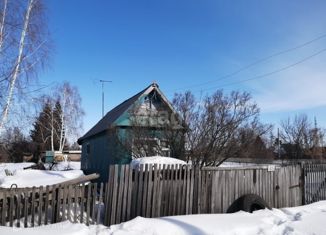 Продаю дом, 25 м2, Омская область, 3-я аллея