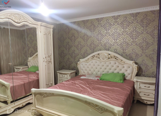 Продажа 3-ком. квартиры, 91 м2, Переславль-Залесский, улица Урицкого, 56