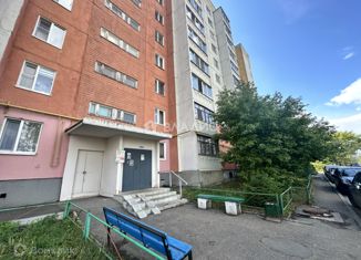 Продам 3-комнатную квартиру, 80.4 м2, Пенза, улица Антонова