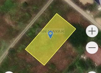 Продажа участка, 12 сот., поселок Удобный, Майкопская улица, 2