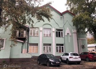 Продам офис, 1204 м2, Москва, Малая Андроньевская улица, 15, Таганский район