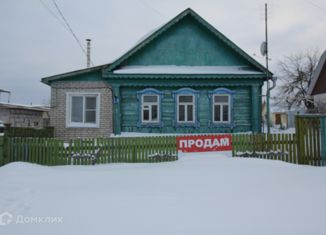 Продаю дом, 59.4 м2, село Якиманская Слобода, Фабричная улица, 29