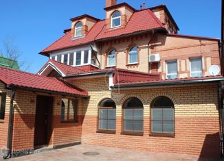 Дом на продажу, 528 м2, посёлок Подольской машинно-испытательной станции, Лесная улица, 4