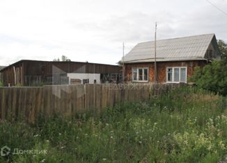 Продам земельный участок, 20 сот., поселок Новотарманский, Советская улица, 26