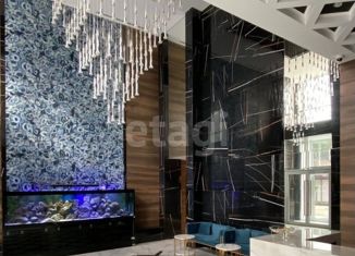 Продам однокомнатную квартиру, 36.4 м2, Владивосток, ЖК Зелёный Бульвар, улица Зелёный Бульвар, 27