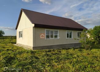 Продам дом, 100 м2, деревня Новоселово, деревня Новосёлово, 32