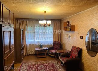Продажа 2-комнатной квартиры, 44 м2, Кировская область, улица Мира, 20