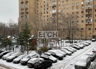 Трехкомнатная квартира на продажу, 124 м2, Москва, улица Большая Якиманка, 26, улица Большая Якиманка