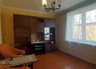 Продам двухкомнатную квартиру, 48 м2, посёлок городского типа Буланаш, Театральная улица, 13
