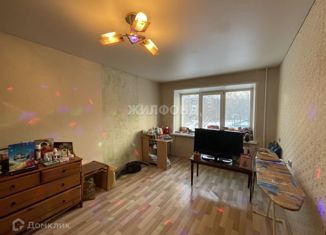 Продам 1-ком. квартиру, 30.6 м2, Новосибирск, метро Заельцовская, улица Жуковского, 111
