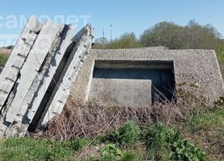 Продажа земельного участка, 16.5 сот., деревня Гагарка, улица Карла Маркса