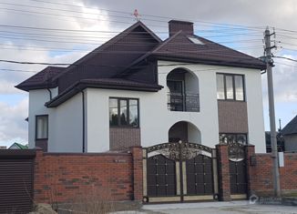 Продам дом, 313 м2, станица Анапская, Анапская улица