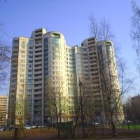 1-ком. квартира на продажу, 42 м2, Санкт-Петербург, метро Московская, Варшавская улица, 69к3