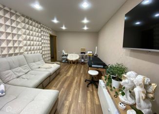 Продажа двухкомнатной квартиры, 67.7 м2, Краснодар, Базовская улица, 69, Базовская улица