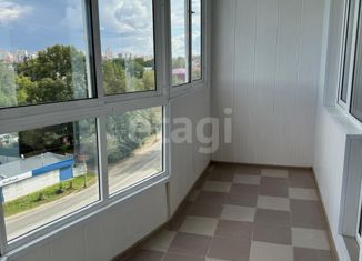 Продается 1-комнатная квартира, 39.2 м2, Томск, улица Говорова, 41, Ленинский район