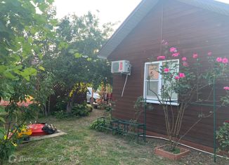 Дом на продажу, 45 м2, хутор Ленина, Рыбацкая улица, 69