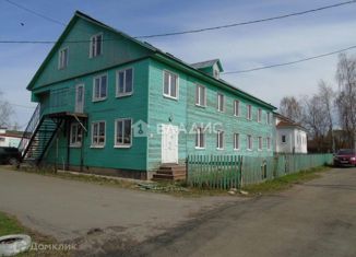 Продажа дома, 458.8 м2, Вологодская область, Монастырская улица, 14