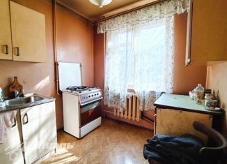 1-комнатная квартира на продажу, 30.9 м2, Орловская область, Рощинская улица, 15