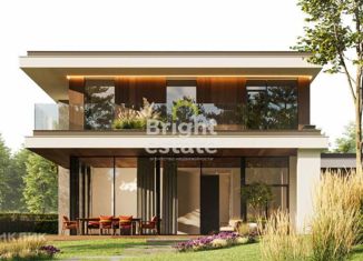 Дом на продажу, 385 м2, деревня Лешково