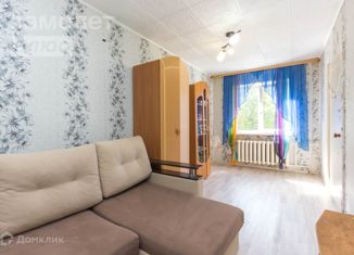 2-комнатная квартира на продажу, 46 м2, Уфа, улица Богдана Хмельницкого, 128