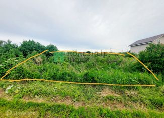 Земельный участок на продажу, 10 сот., посёлок Ермаково