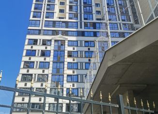 Продается квартира студия, 26.44 м2, Новосибирск, улица Кошурникова, 22, метро Берёзовая роща