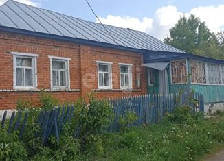 Дом на продажу, 75.7 м2, село Соловьёво, улица Механизаторов