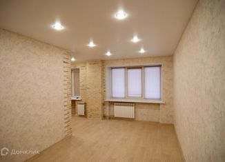 Продам квартиру студию, 30 м2, Нижегородская область, проспект Ильича, 45