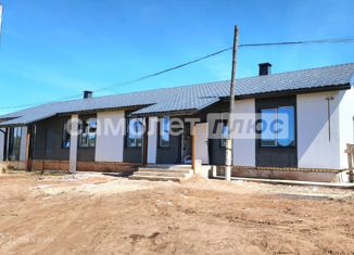 Продаю таунхаус, 100 м2, Октябрьский, 4-й проезд Достоевского